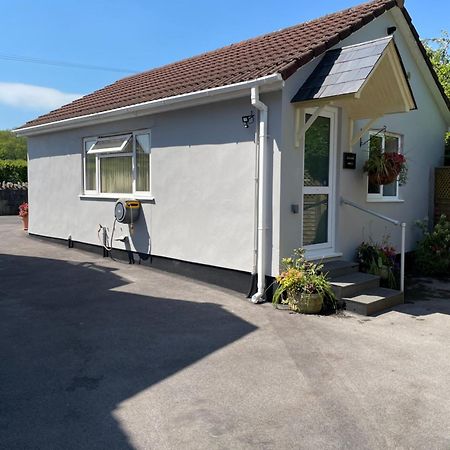 East Harptree Leylands Annexeヴィラ エクステリア 写真