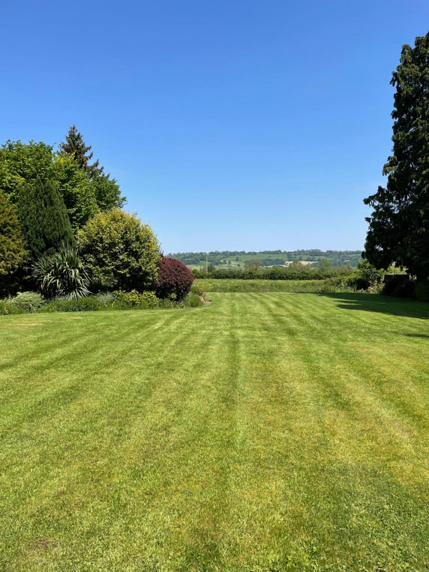 East Harptree Leylands Annexeヴィラ エクステリア 写真