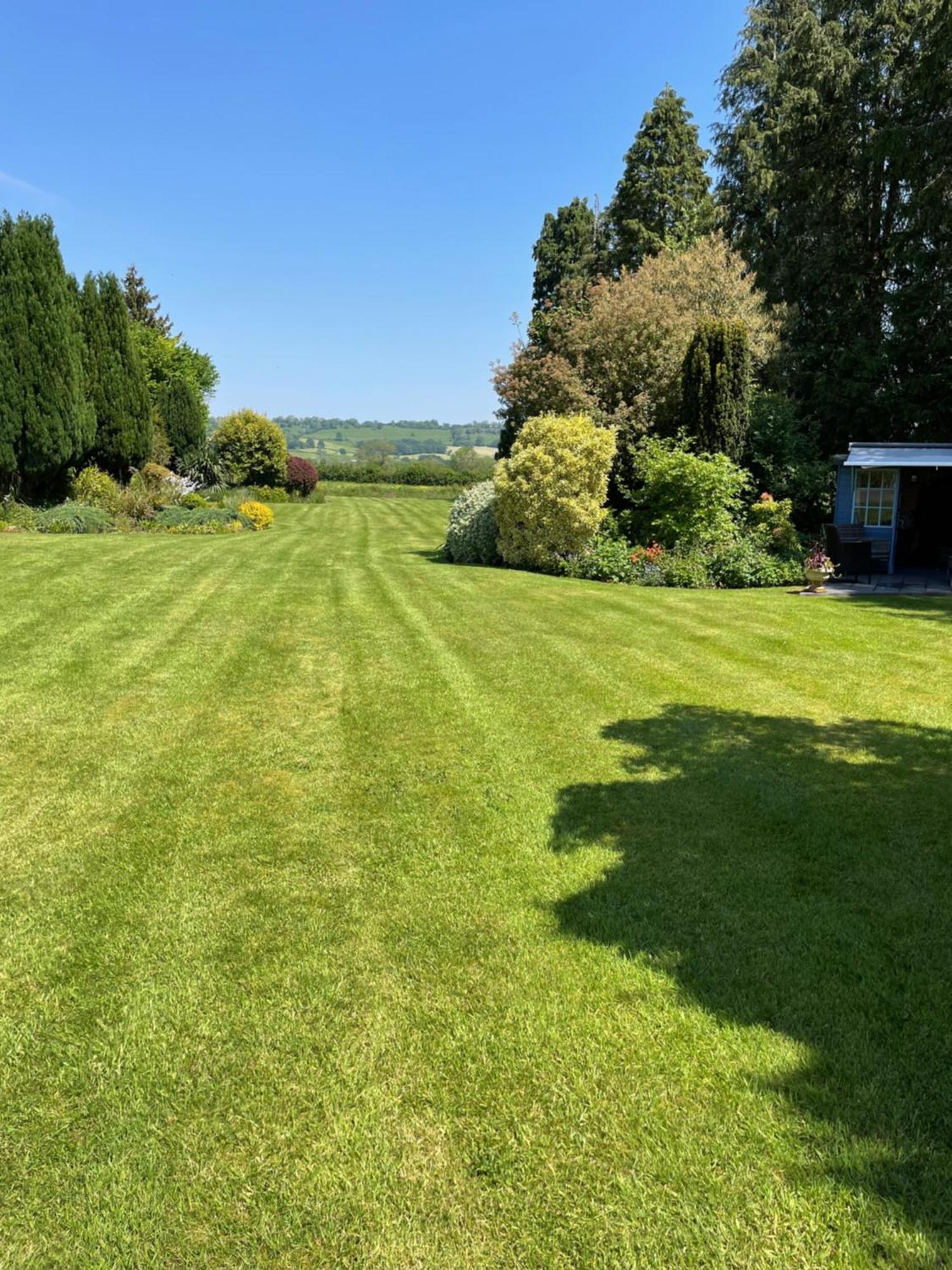 East Harptree Leylands Annexeヴィラ エクステリア 写真