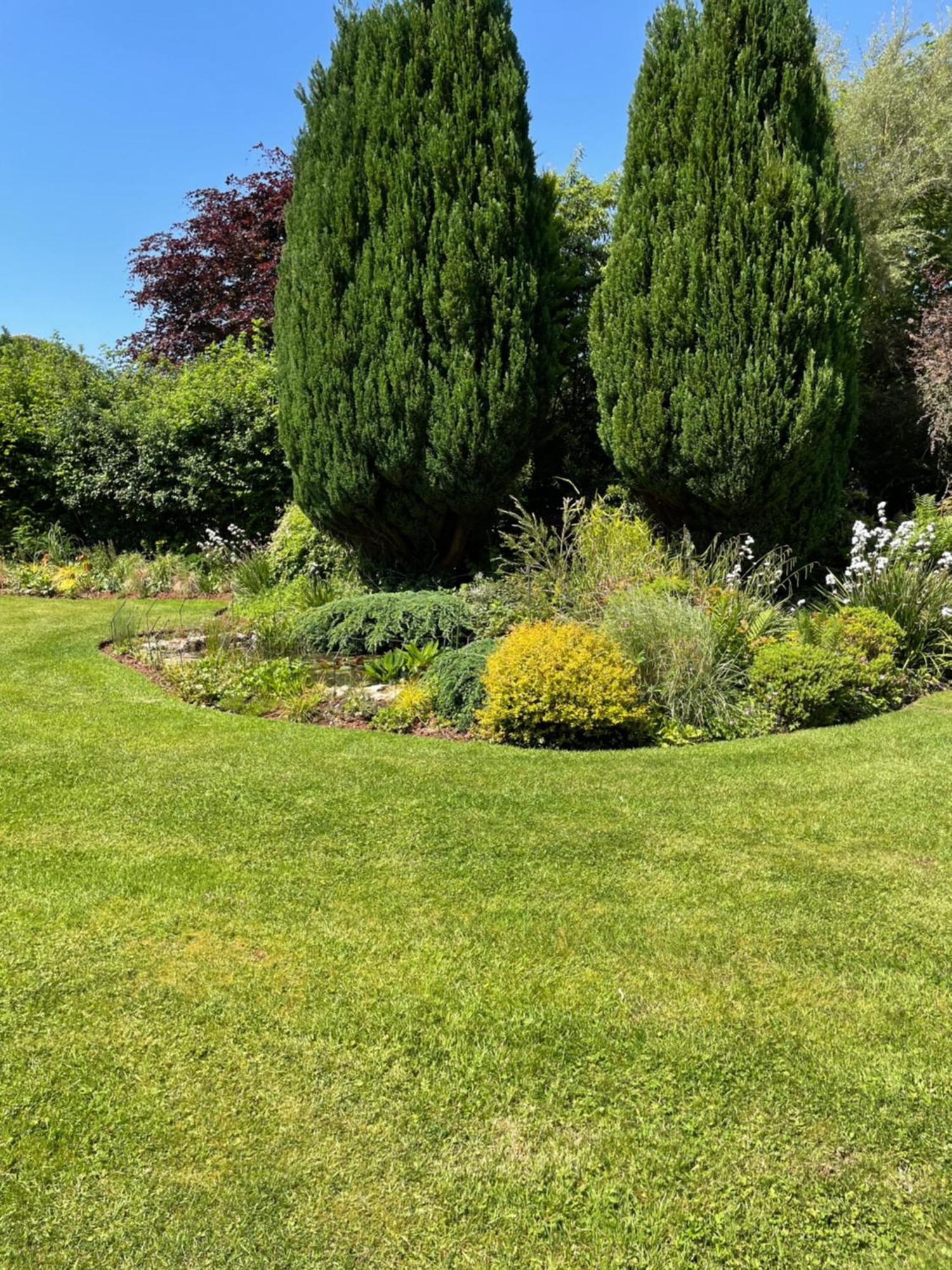 East Harptree Leylands Annexeヴィラ エクステリア 写真